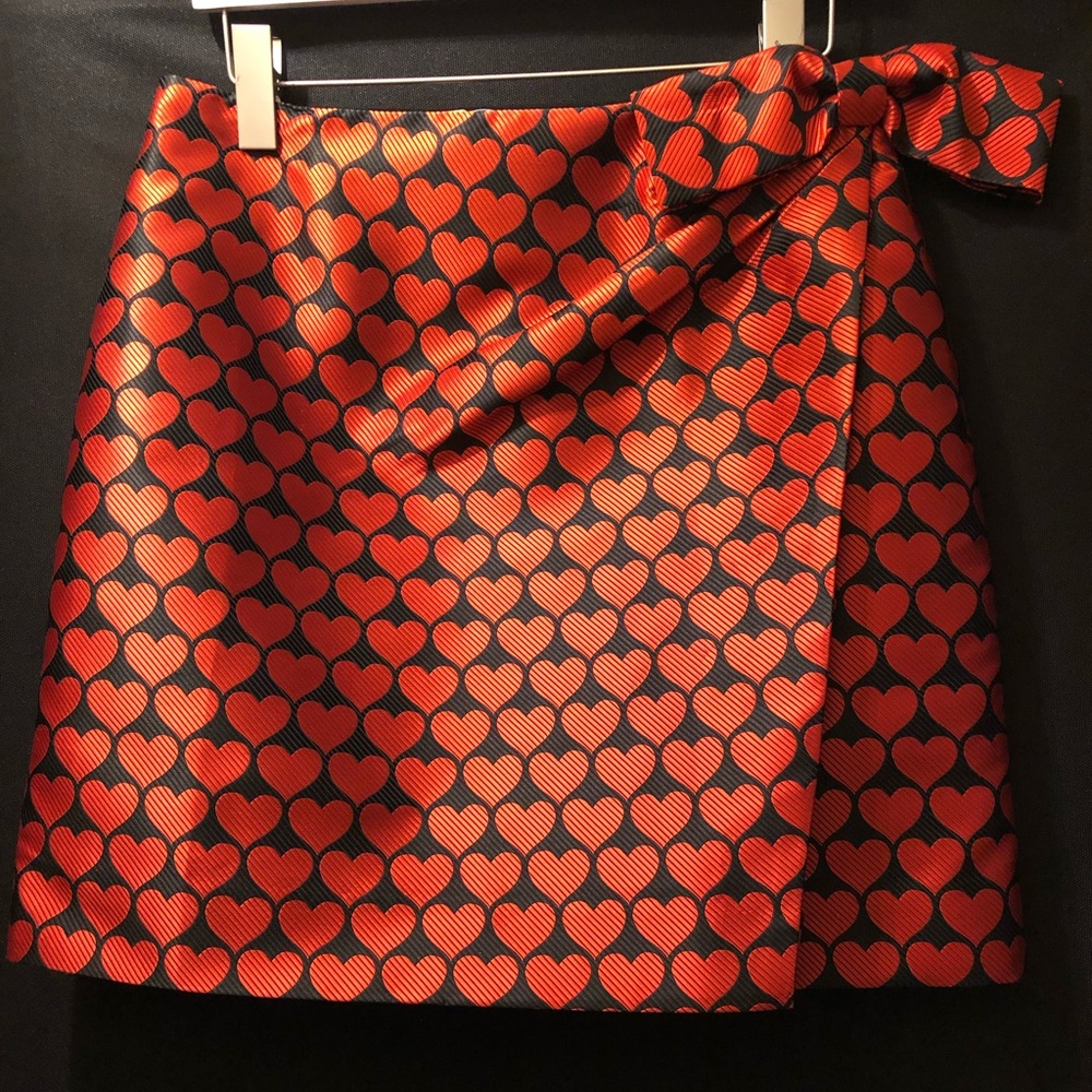 J. Crew skirt